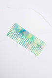 Eco Classic Rectangle Hair Comb