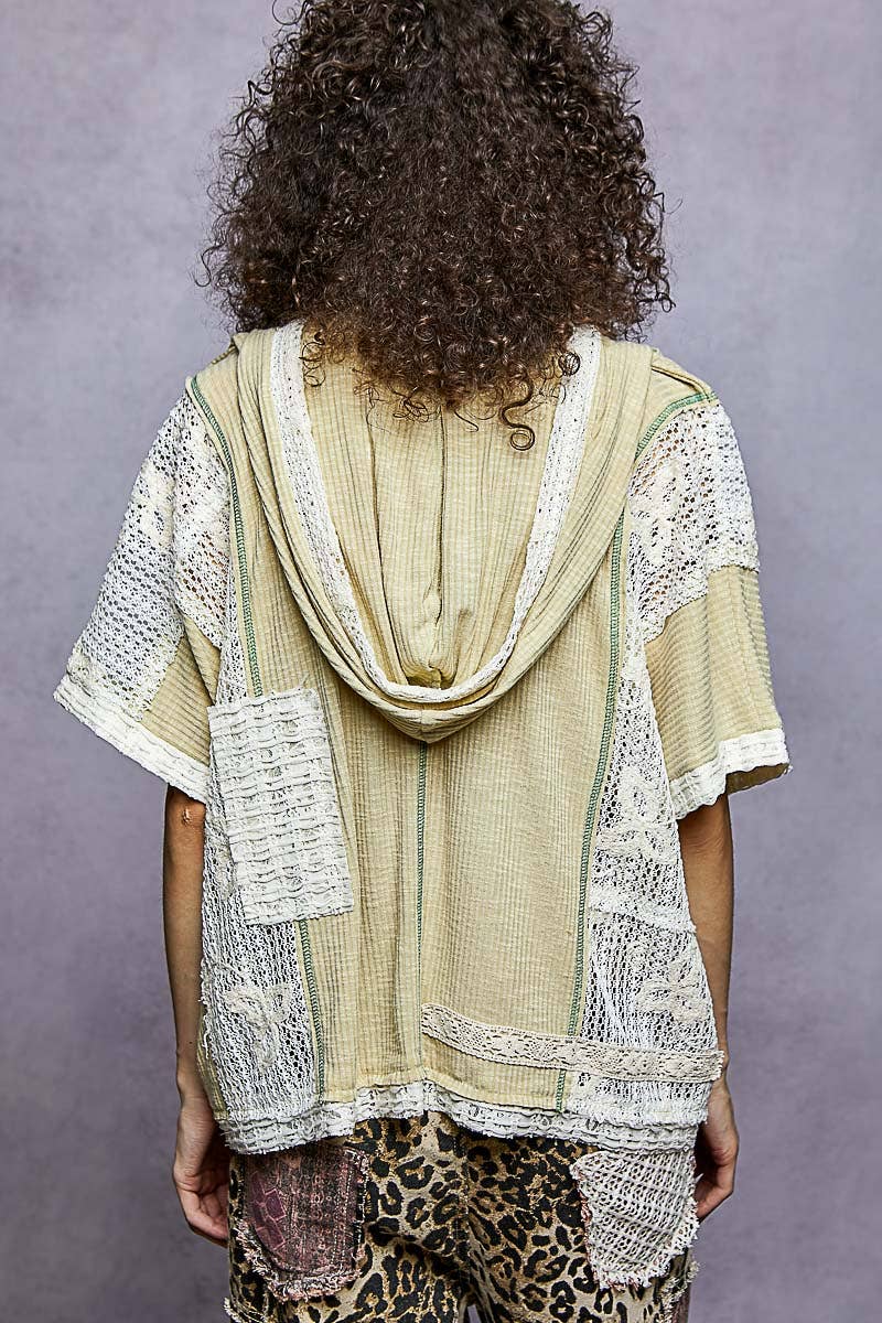 Isla Boho Top