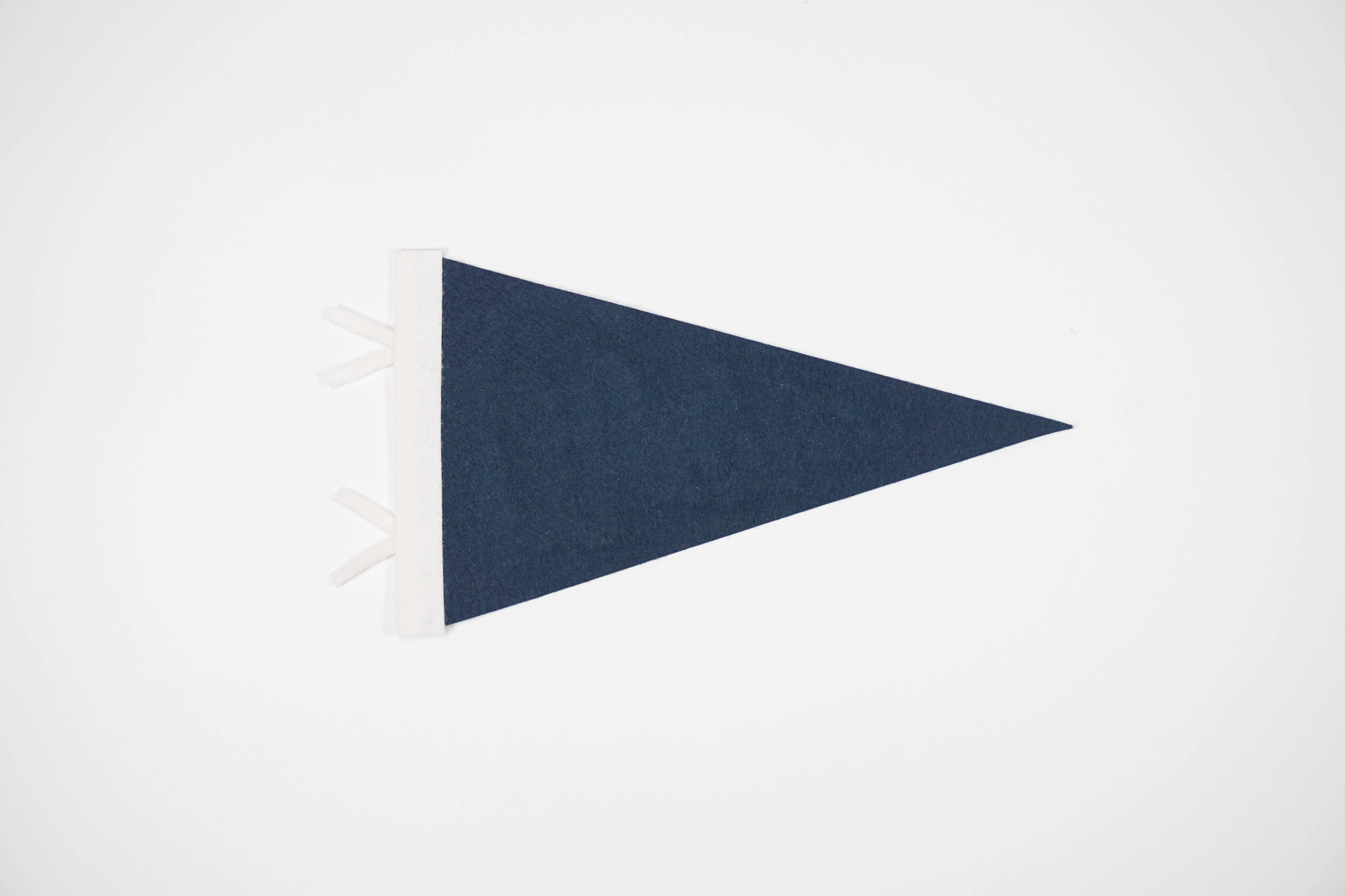 Custom city / state / location pennant