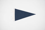 Custom city / state / location pennant