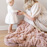 Montana Coles Double Ruched