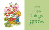 Love From Strawberry Shortcake