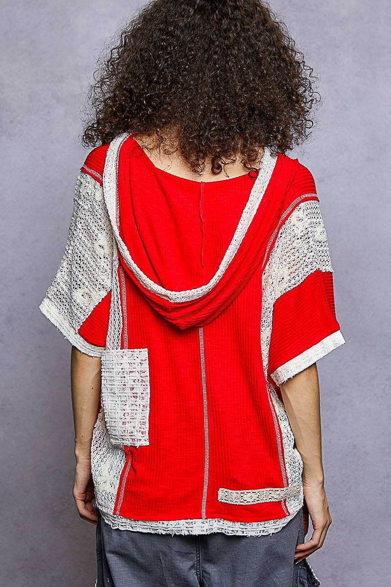Isla Boho Top