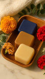 Toning Conditioner for Brass Control & Softness, Solstice