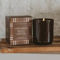 Cinnamon Roll 12oz Soy Candle