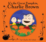 It's the Great Pumpkin, Charlie Brown by Charles  M. Schulz