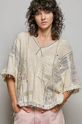 Isla Boho Top