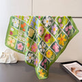 Ophelia Floral Scarf