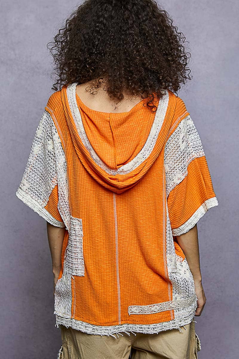 Isla Boho Top