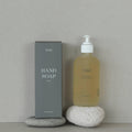 Hinoki Clean Hand Soap - Vegan, Essential Oil