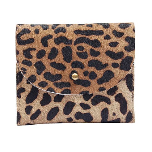 Envelope Stud Wallet