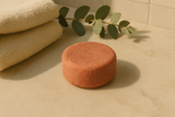 Soothing Wash for Dry Hair, Nova Solid Shampoo