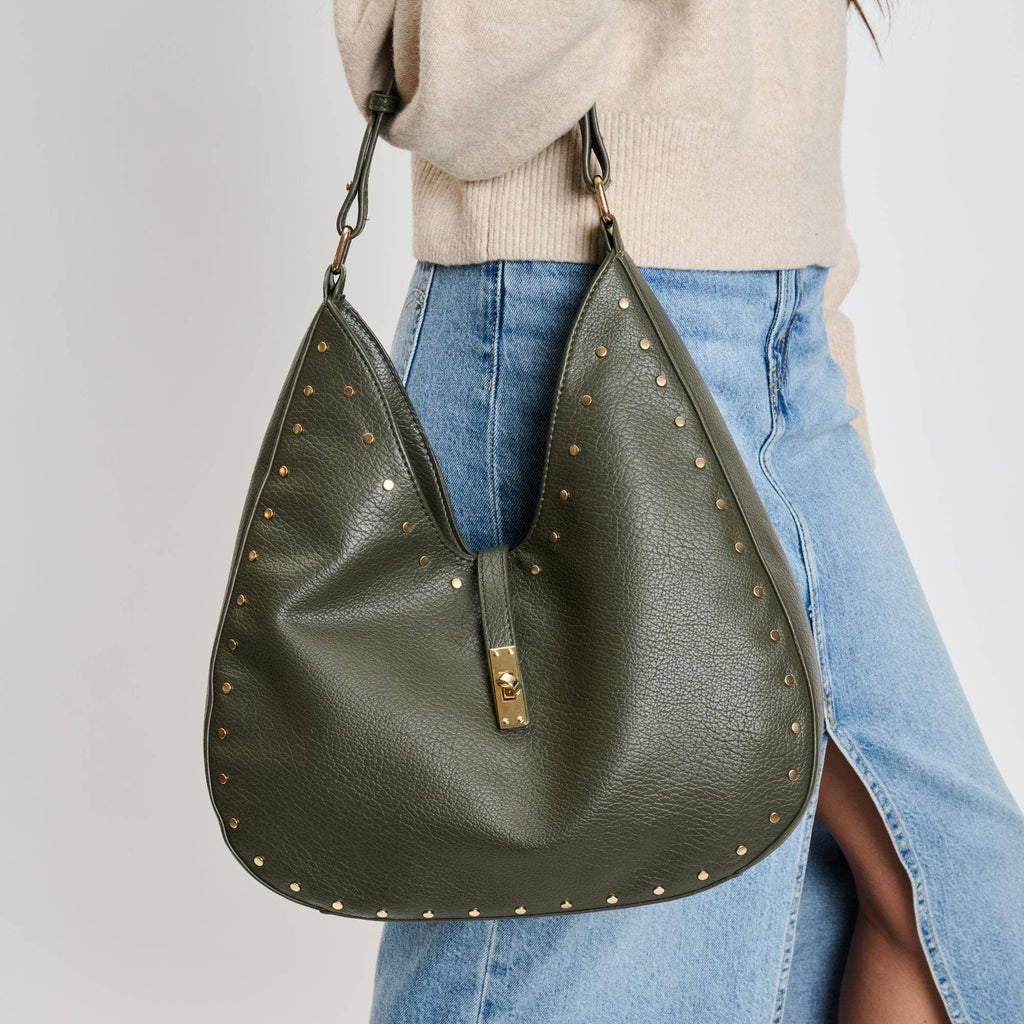 Olivia Hobo