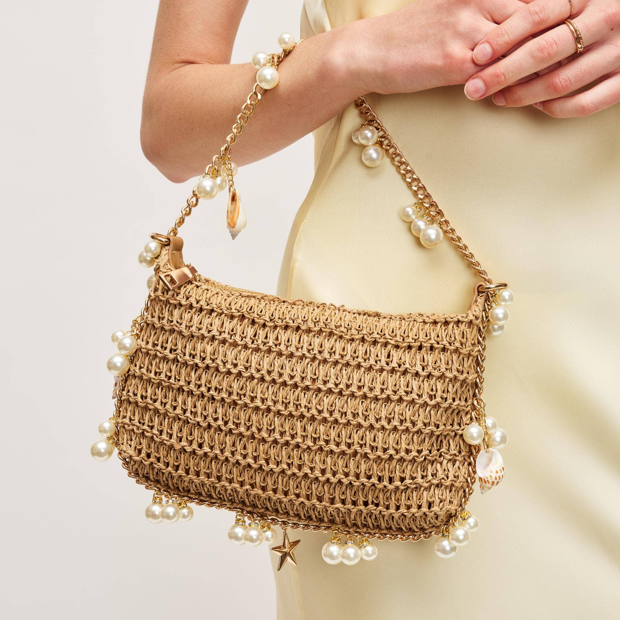 Shelly Evening Bag