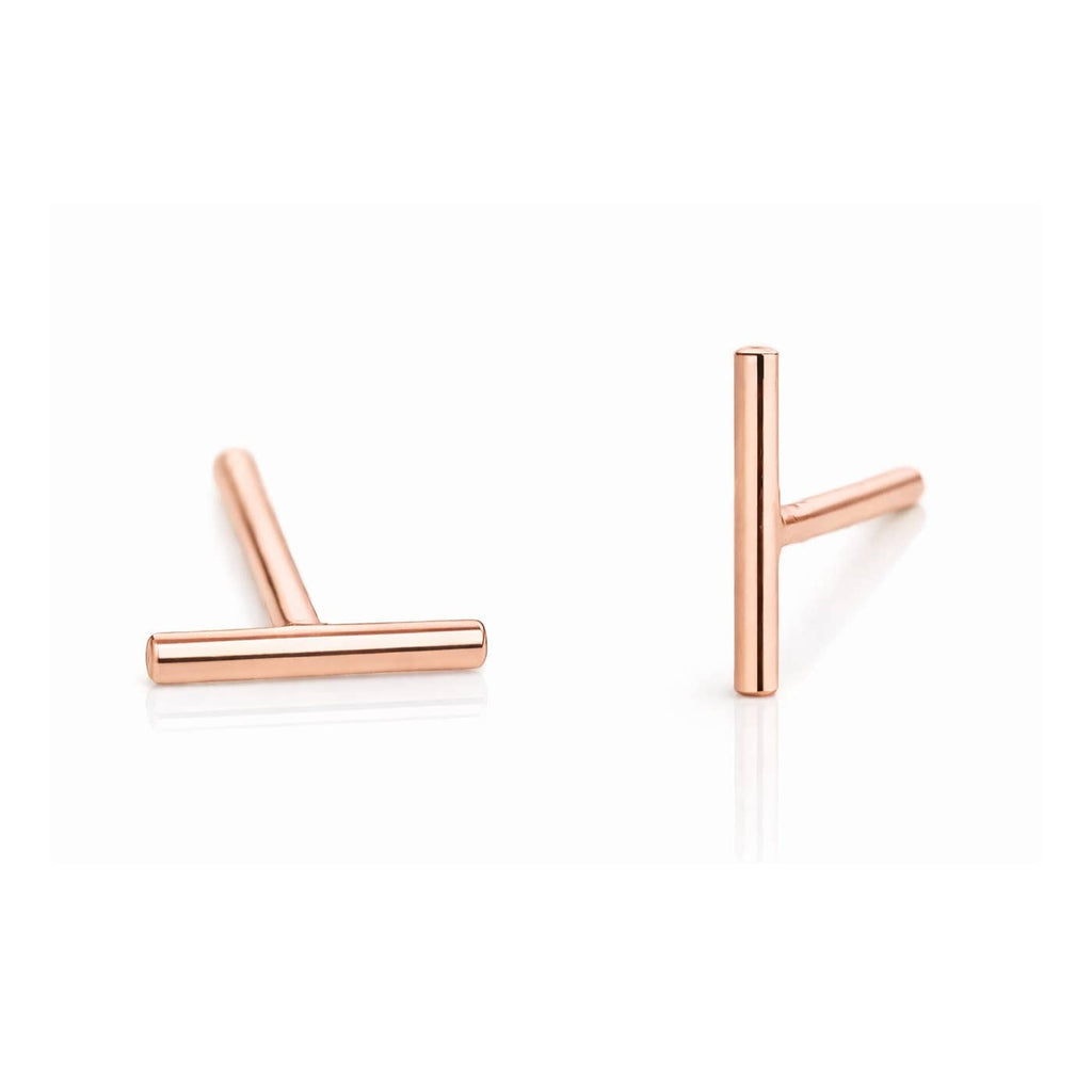 Small Stick Earrings