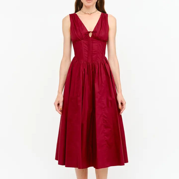 Shae Corset Dress