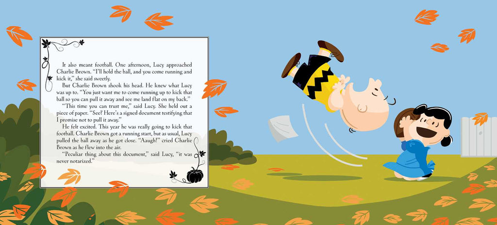 It's the Great Pumpkin, Charlie Brown by Charles  M. Schulz