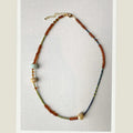 ZAM and The Moon Dusk II Necklace