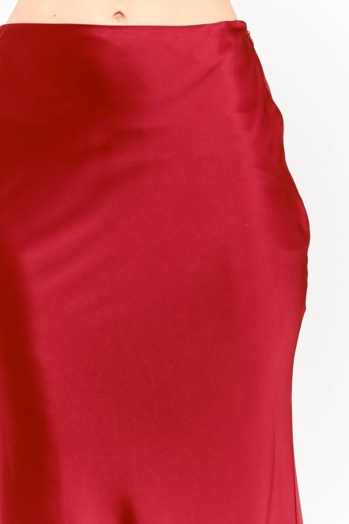 Kalila Midi Skirt