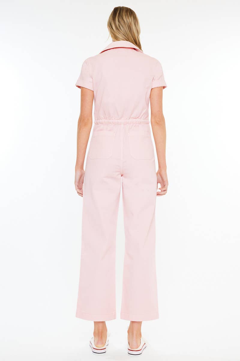 Jackie Jumpsuit