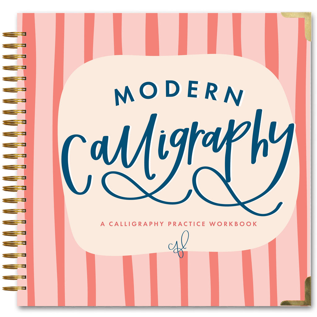Modern Calligraphy