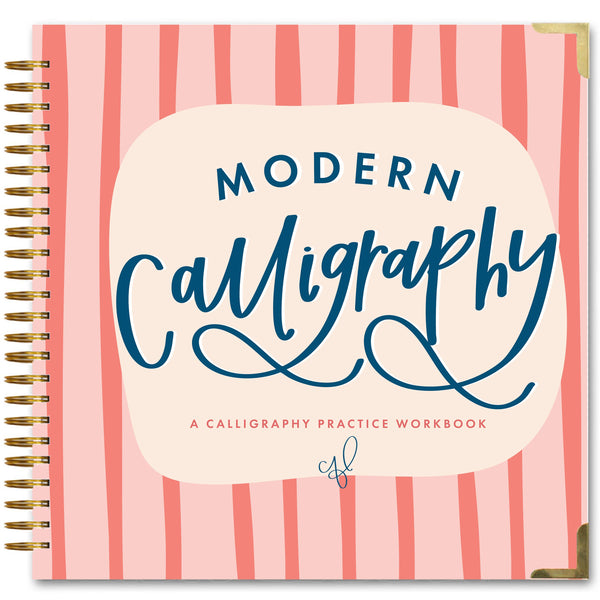 Modern Calligraphy