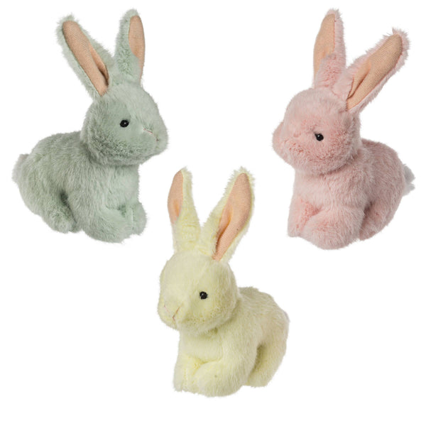 Neat Petites Bunny Stuffy