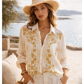 Seraphina Bloom Blouse