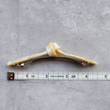 Eco French Twist Hair Barrettes