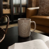 Pure Heart Mug