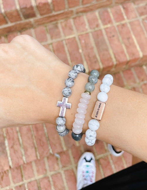 Agape Bracelet