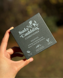 Toning Conditioner for Brass Control & Softness, Solstice