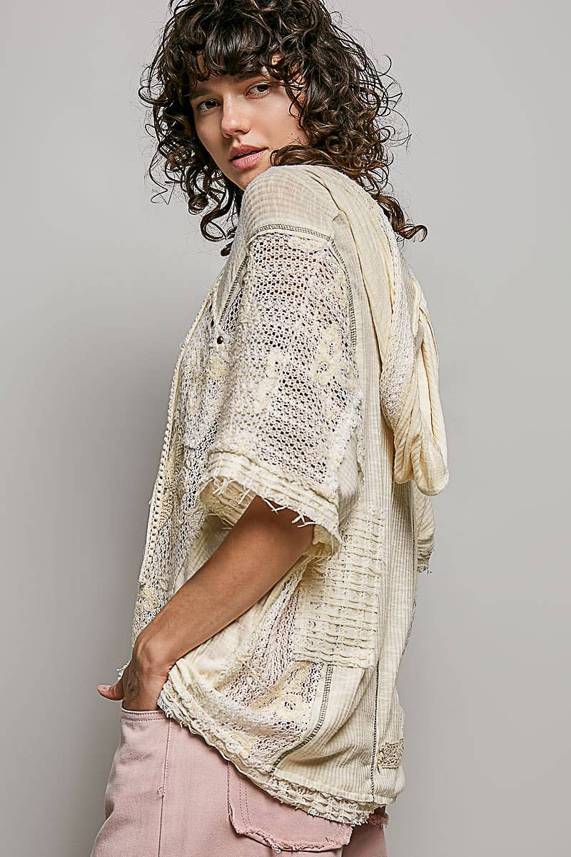 Isla Boho Top