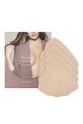Game Changer | Lift & Shape Adhesive Hemp Bra