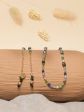 Stella Pink | Glasses Chain