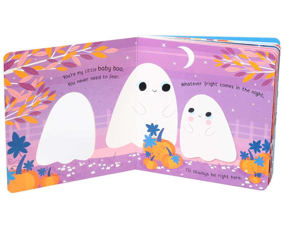 You're My Little Baby Boo by- CLEARANCE