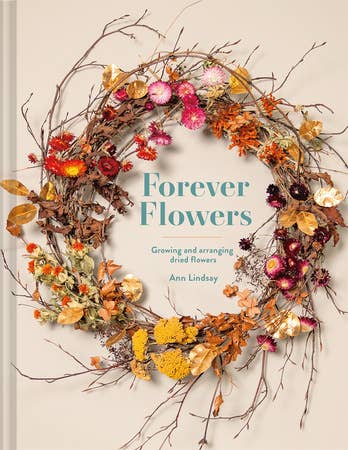 Penguin Random House LLC - Forever Flowers