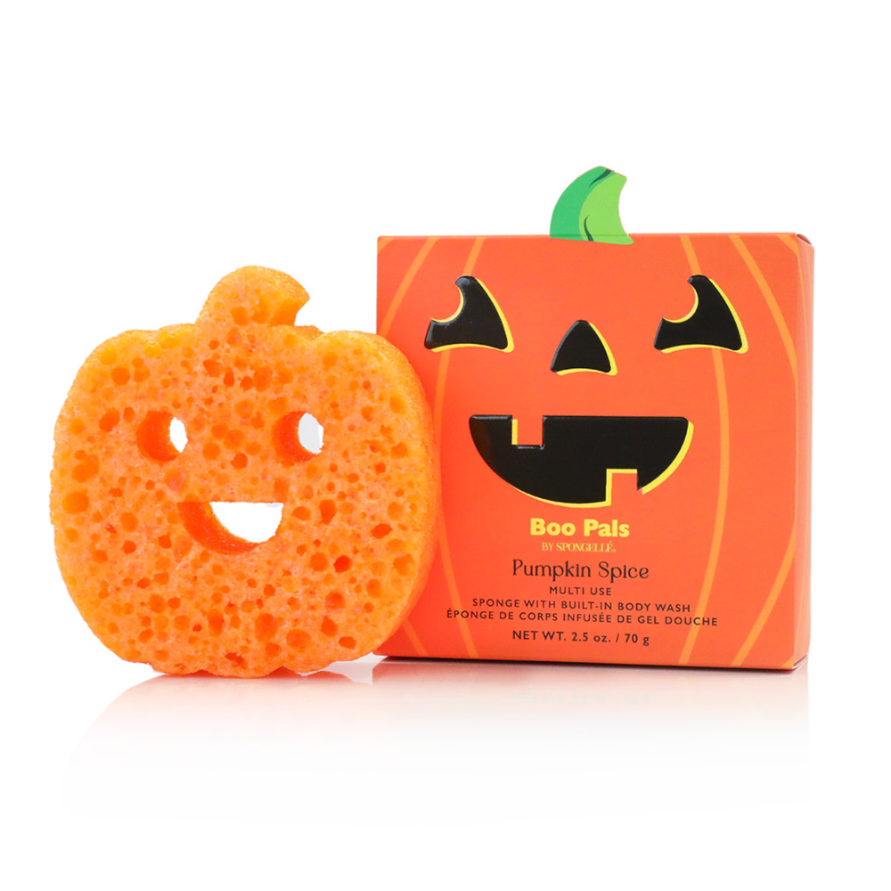 Boo Pals Halloween Buffer Assorted Pack CLEARANCE