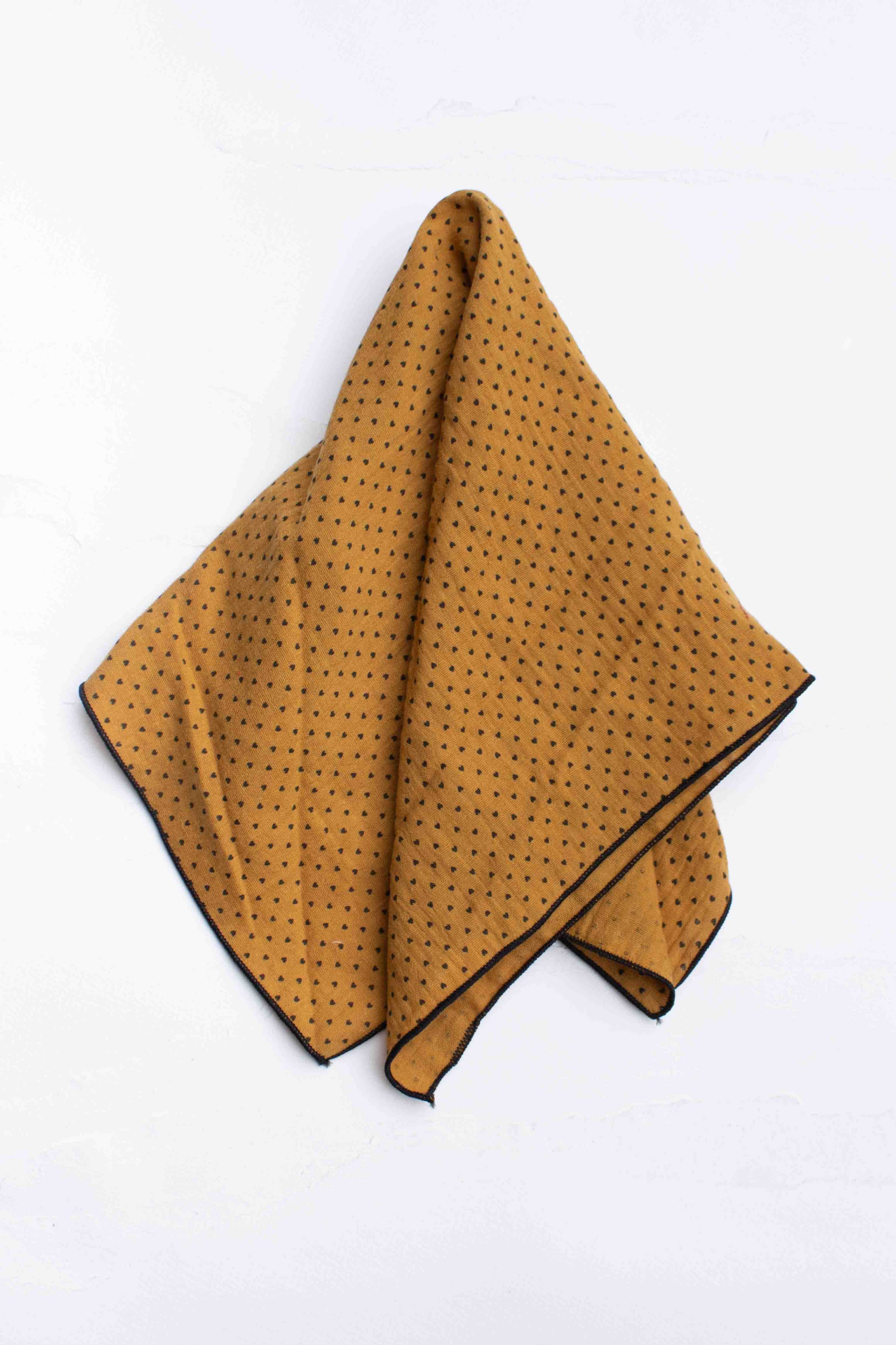 All-Purpose Cotton Cloth Scarf