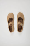 Hunter Genuine Suede Sandals
