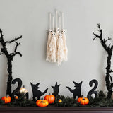 Macrame Ghost