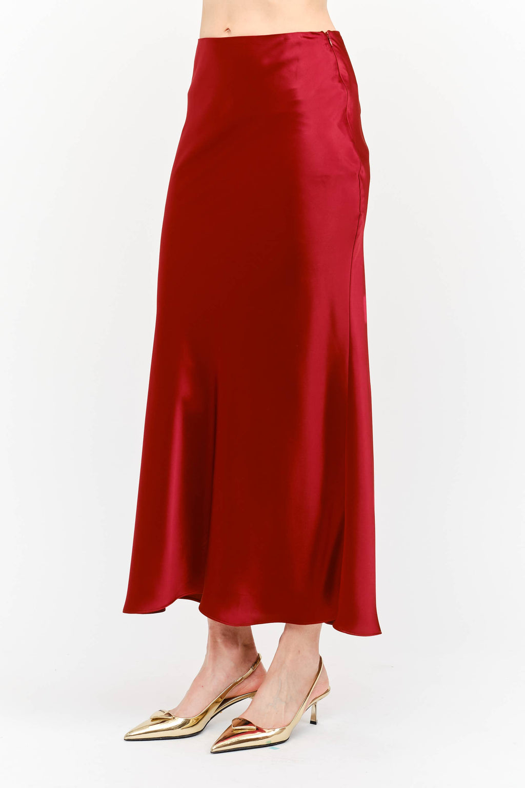 Kalila Midi Skirt
