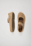 Hunter Genuine Suede Sandals