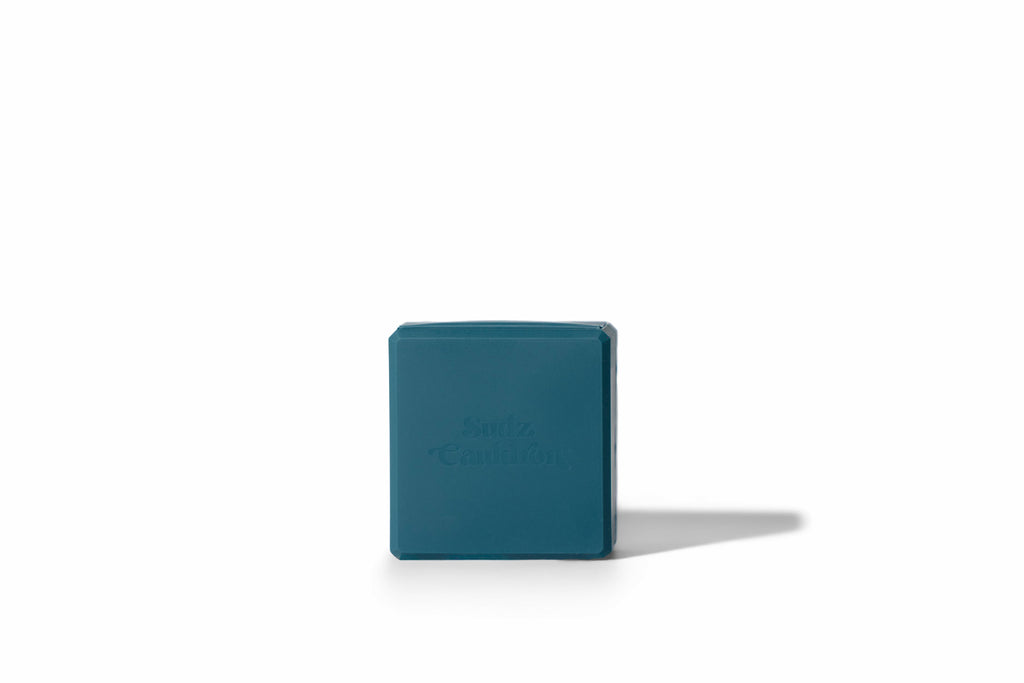 Soap Travel Case