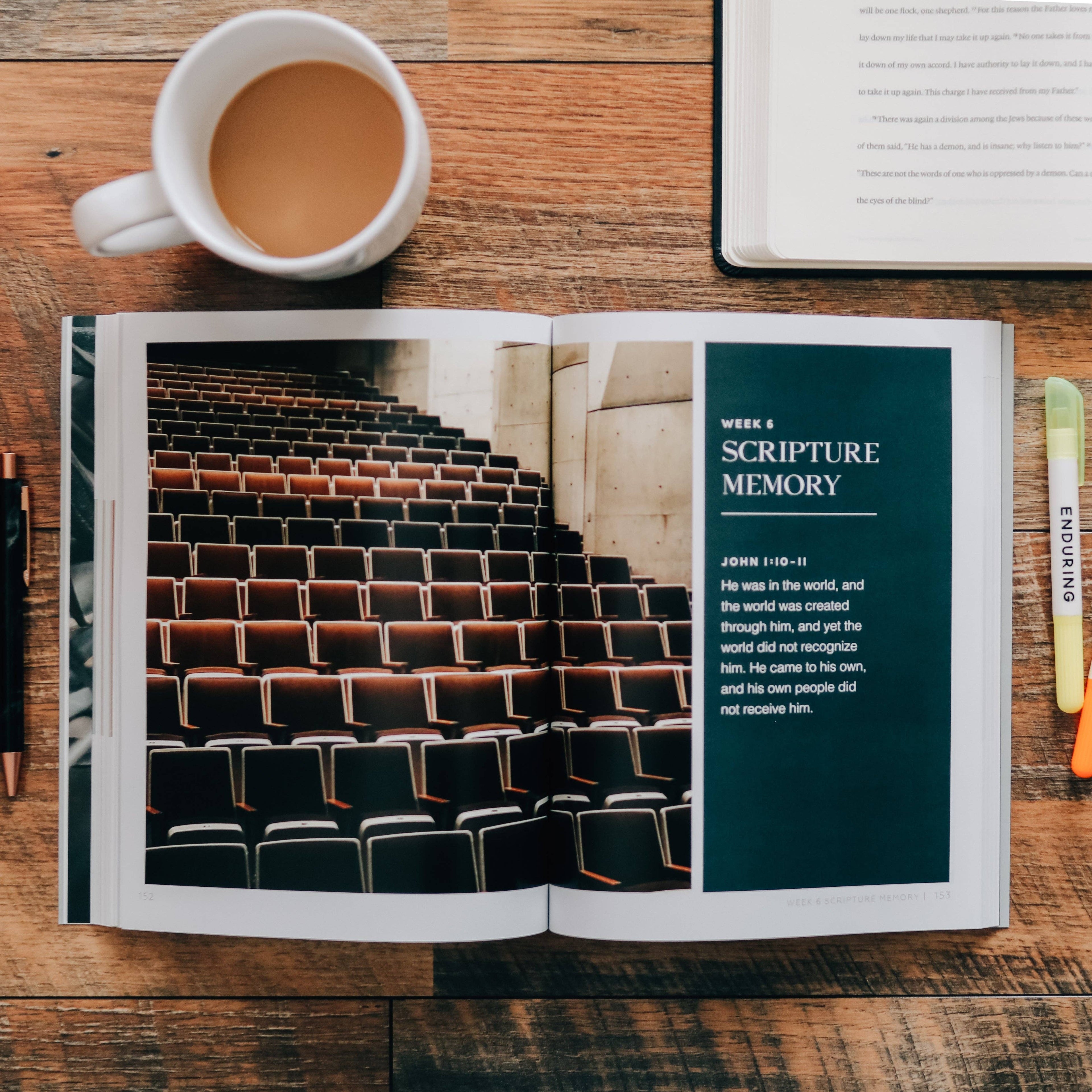 Come and See | Bible Study on John