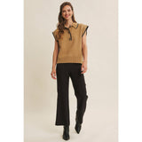 Henly Style Sweater Vest