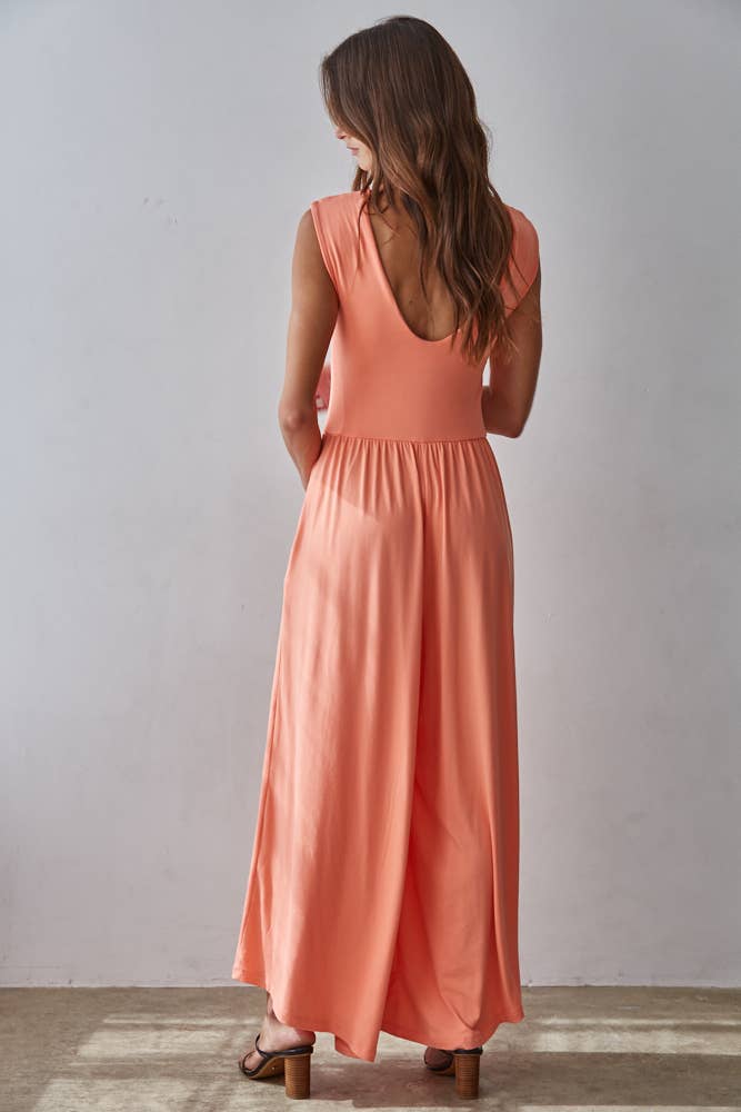 Tracy Jumpsuit