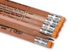Woodgrain Pencil