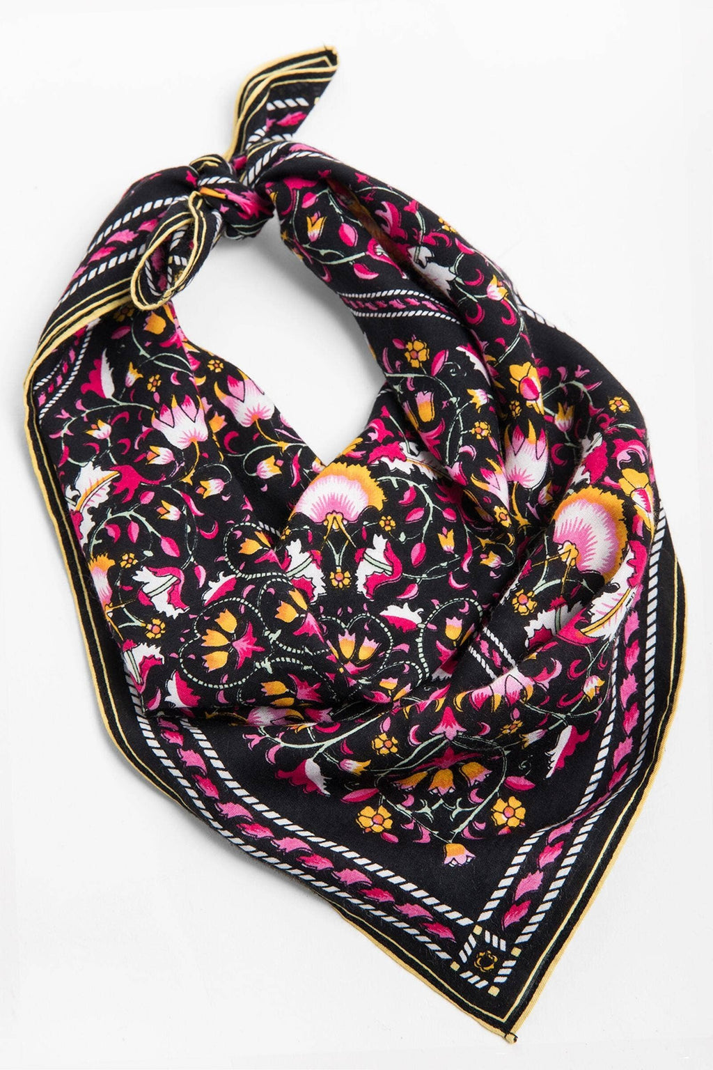 Tagore Bandana