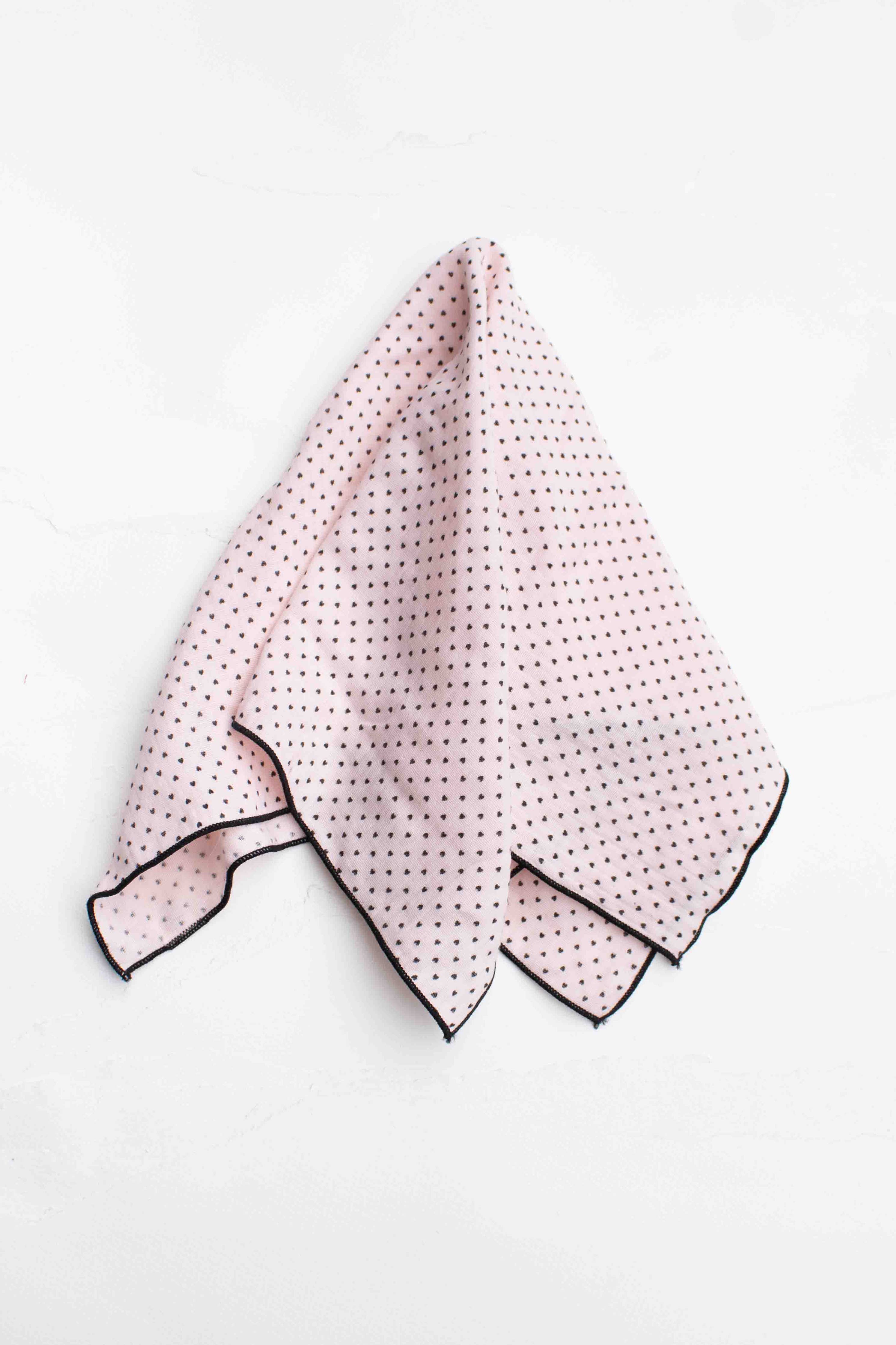 All-Purpose Cotton Cloth Scarf